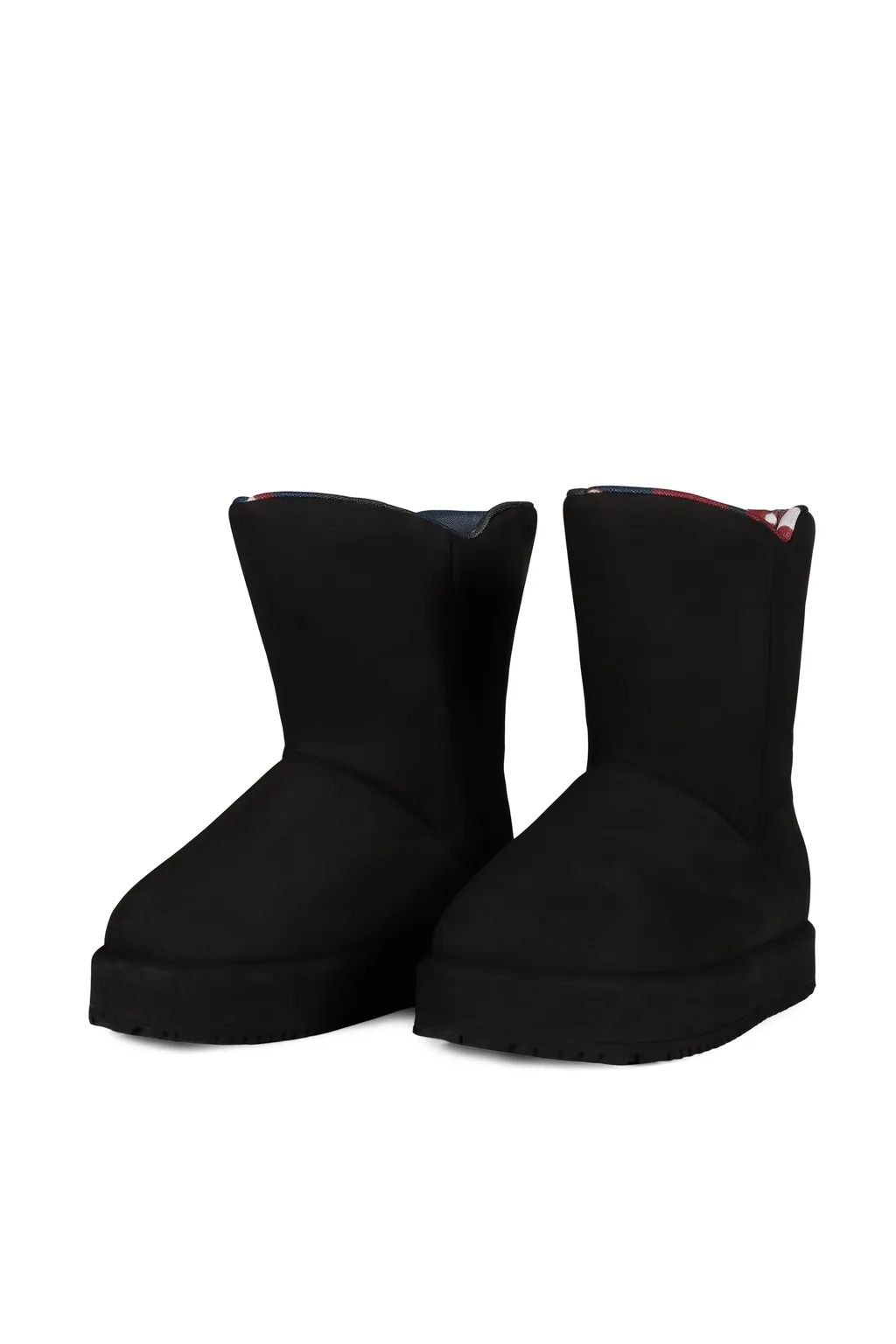 Neve Nabuk / Blk