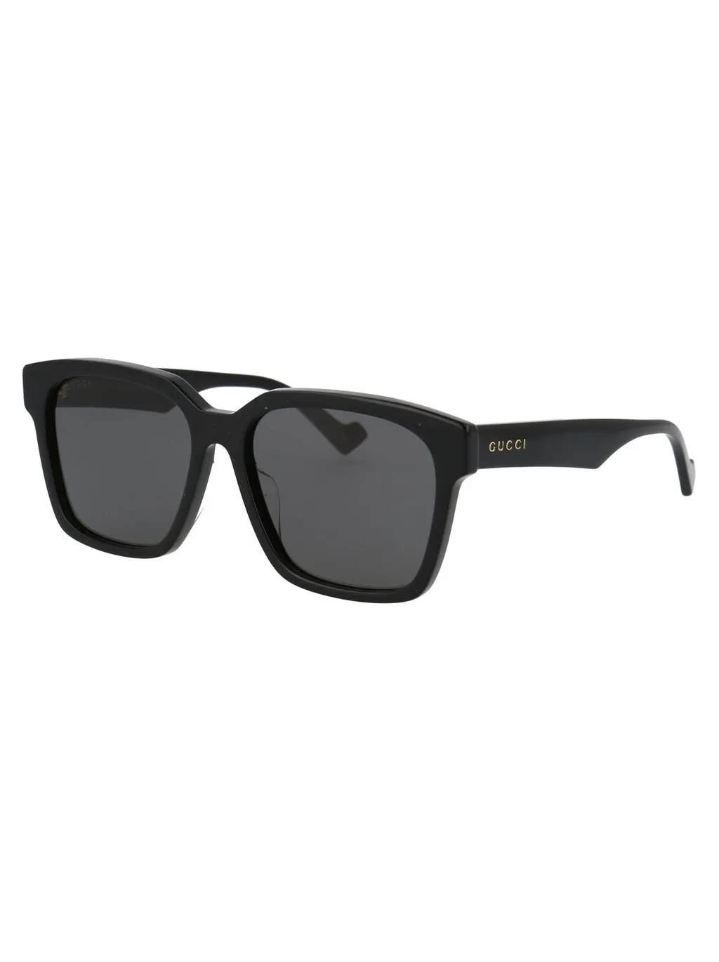 Gucci Eyewear Square Frame Sunglasses