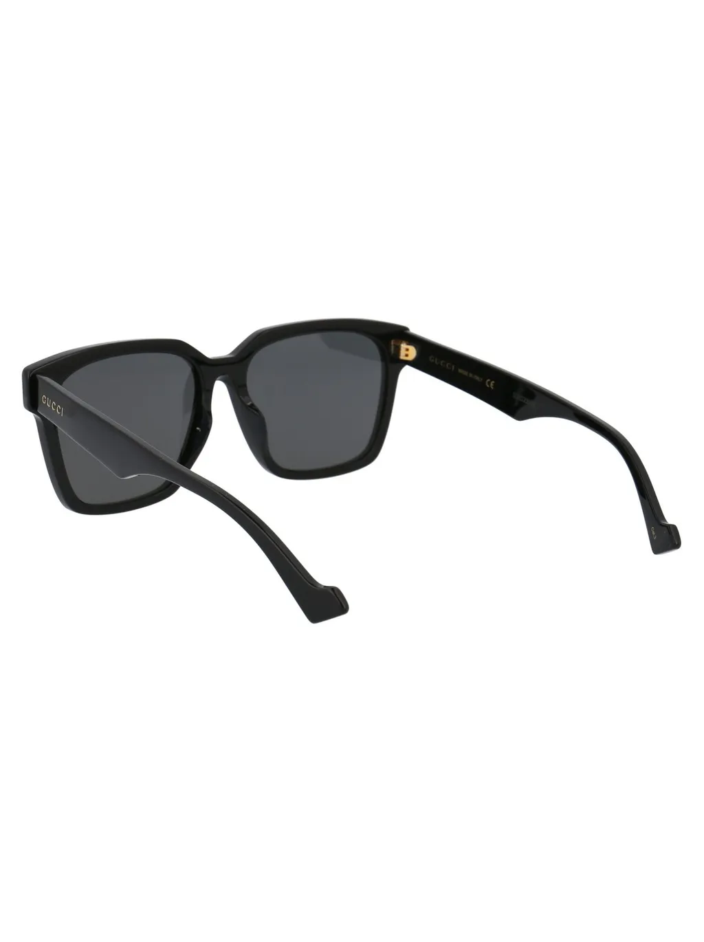 Gucci Eyewear Square Frame Sunglasses