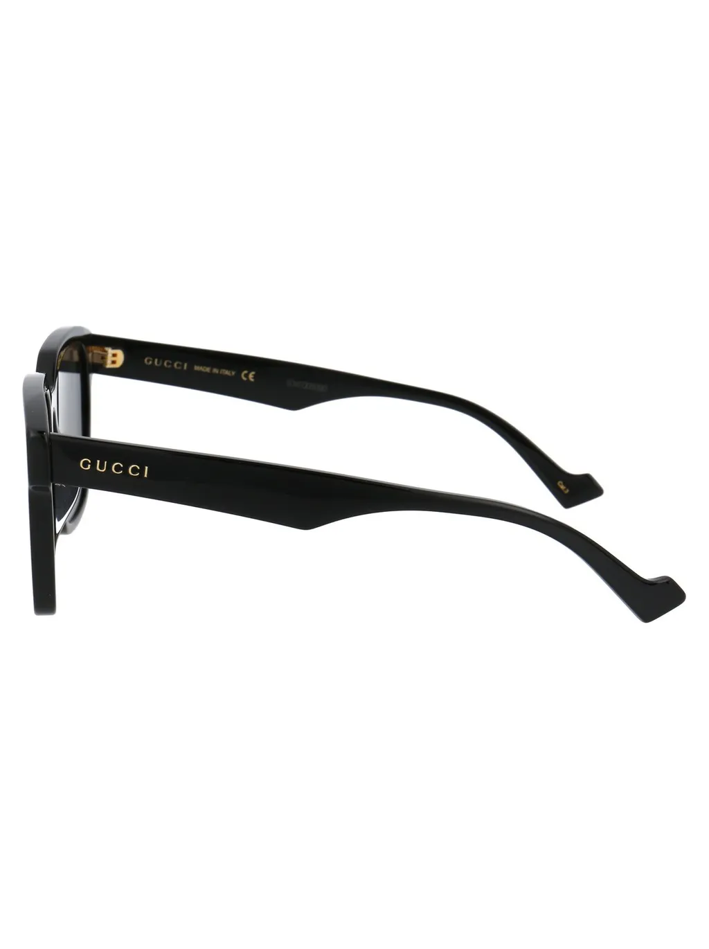 Gucci Eyewear Square Frame Sunglasses