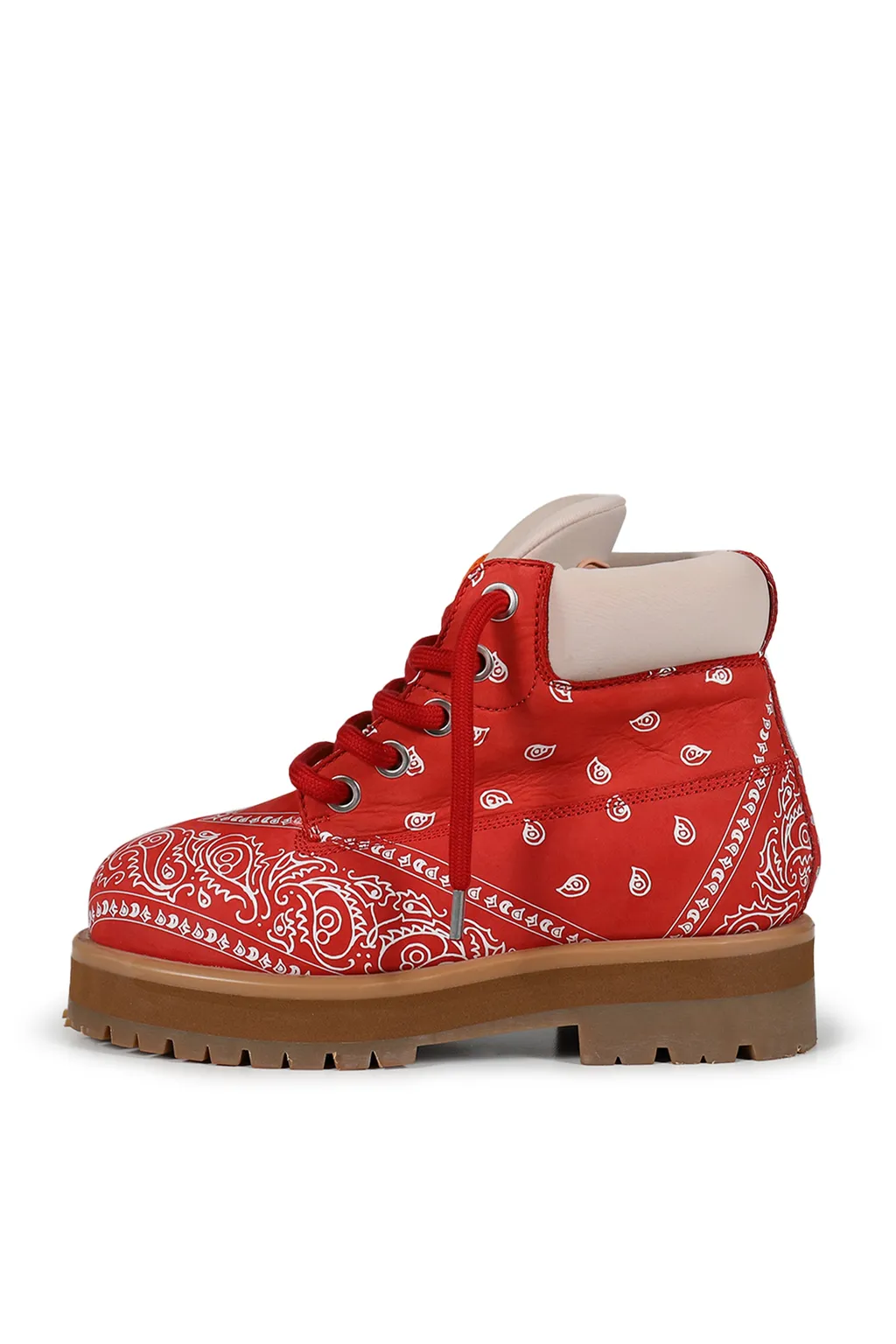 Strada Low Bandana / Red