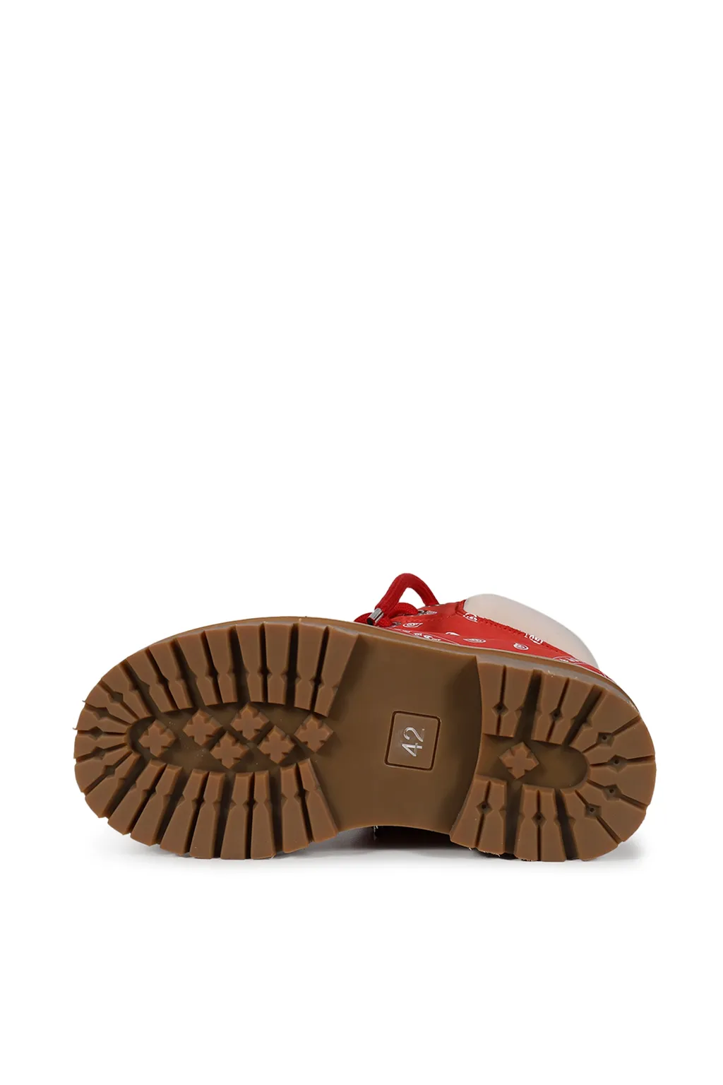 Strada Low Bandana / Red