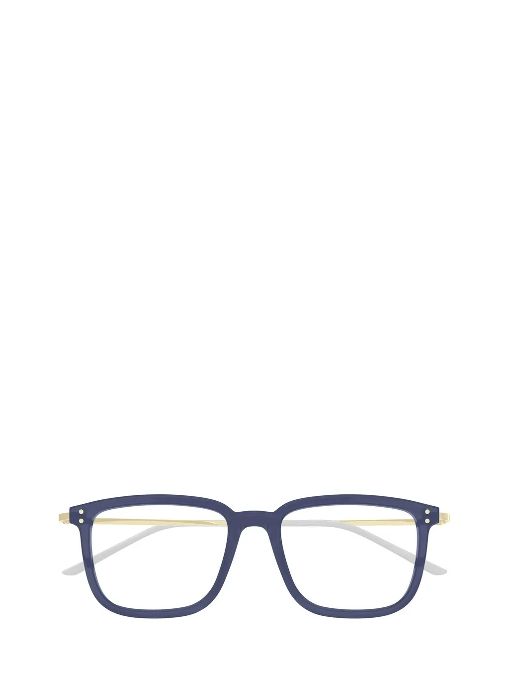 Gucci Eyewear Square Frame Glasses