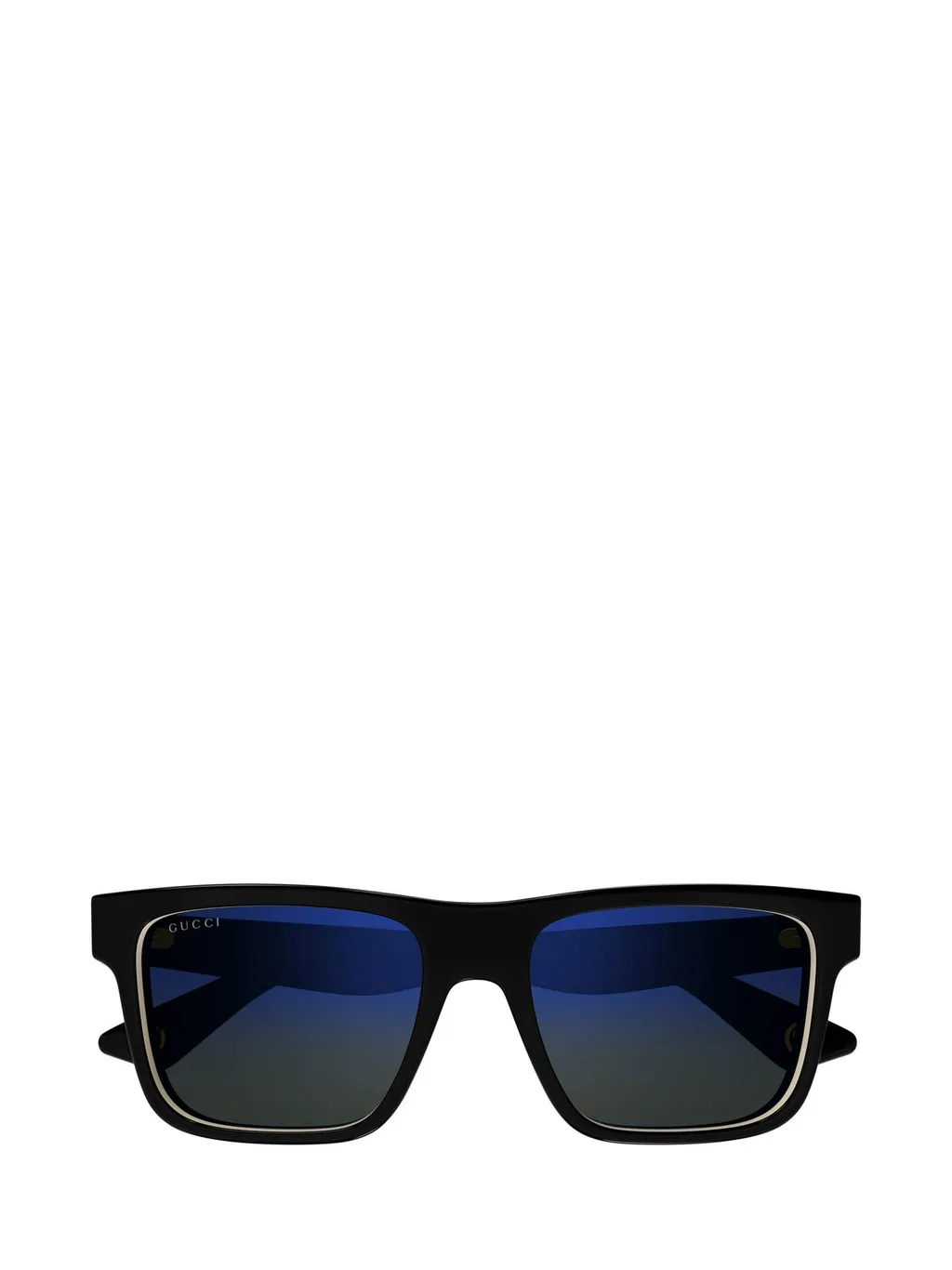 Gucci Eyewear Square-Frame Sunglasses