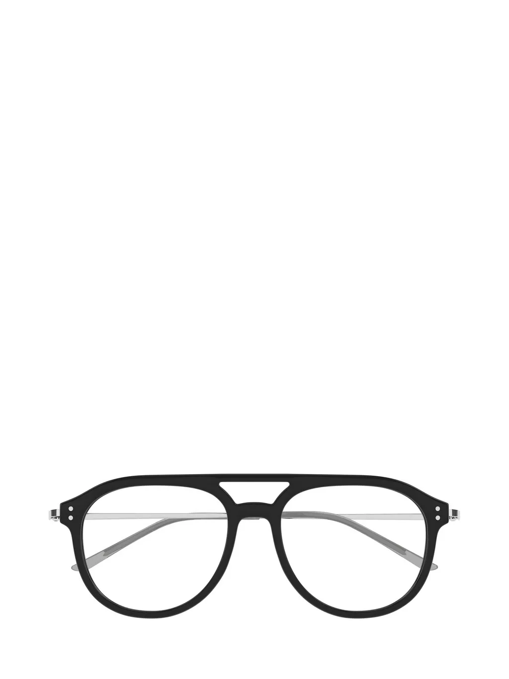 Gucci Eyewear Pilot Frame Glasses