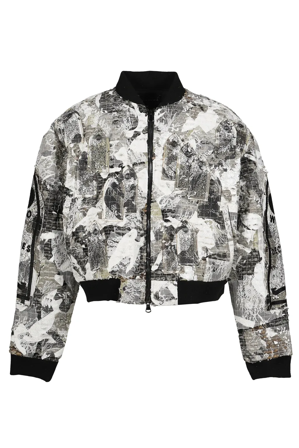 Artic Boro Bomber / Multi