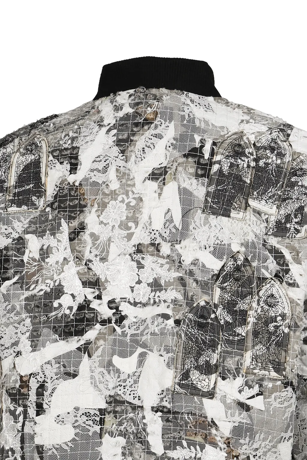 Artic Boro Bomber / Multi