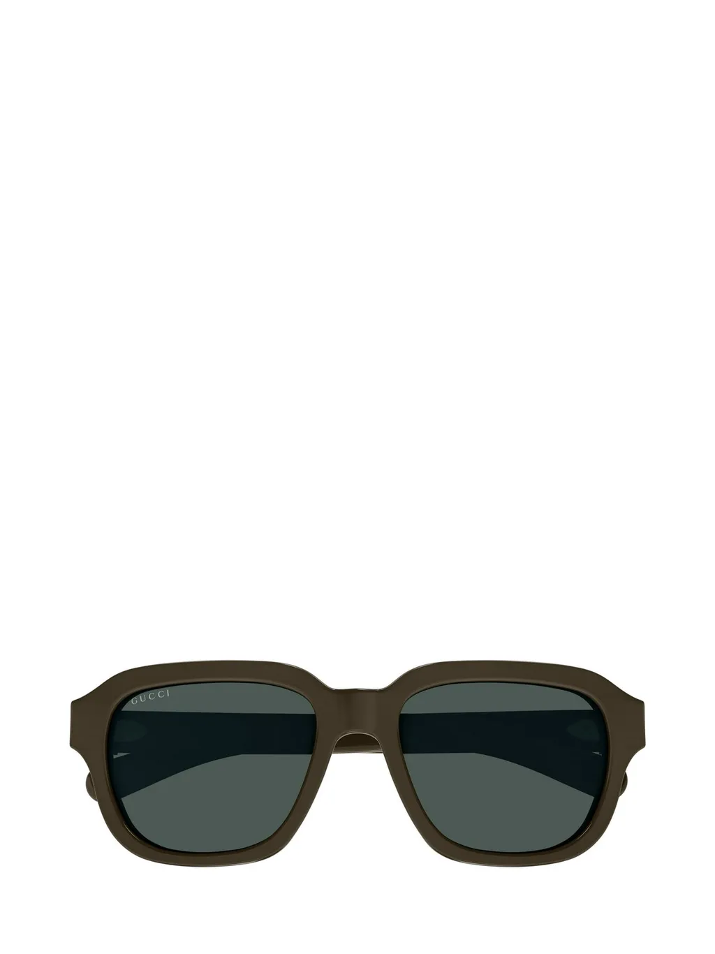 Gucci Eyewear Square Frame Sunglasses