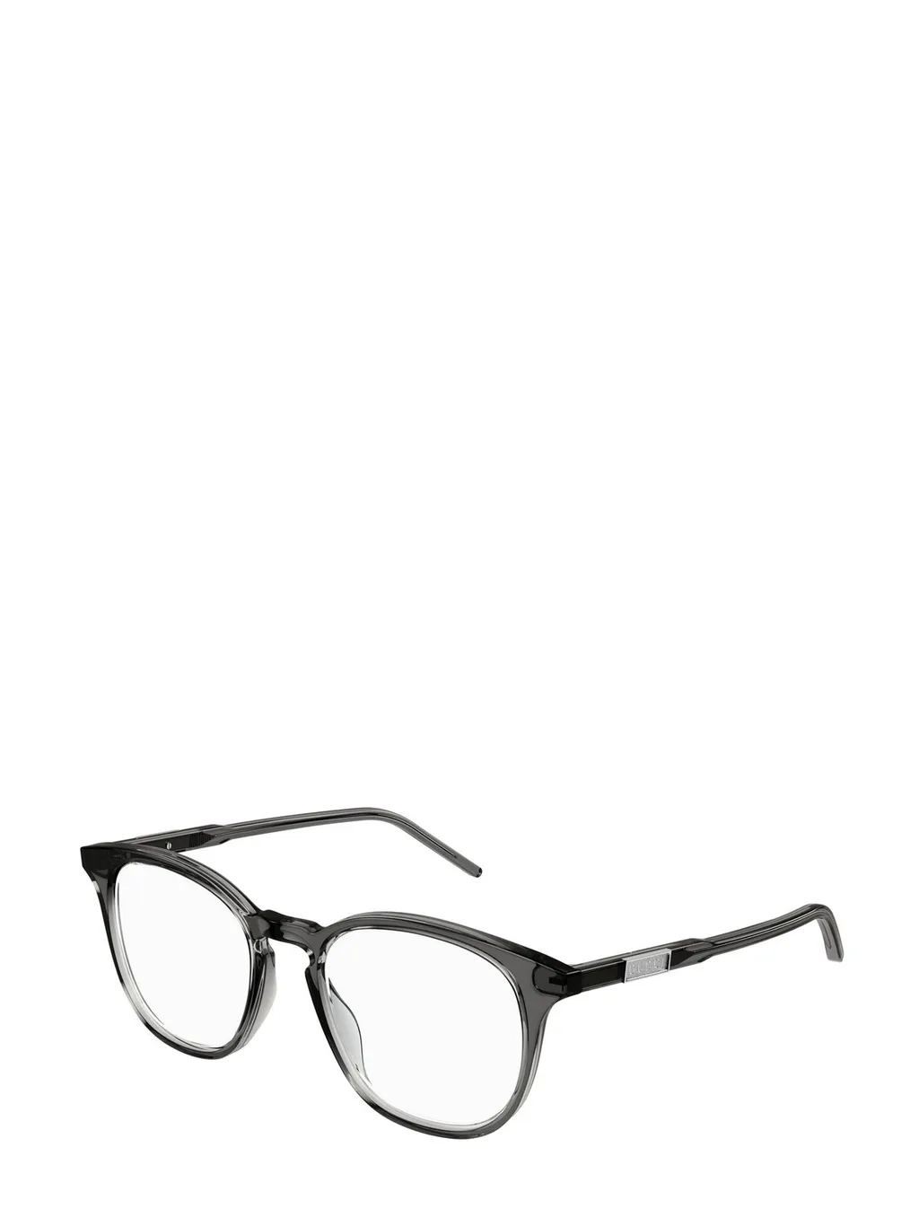 Gucci Eyewear Round Frame Glasses