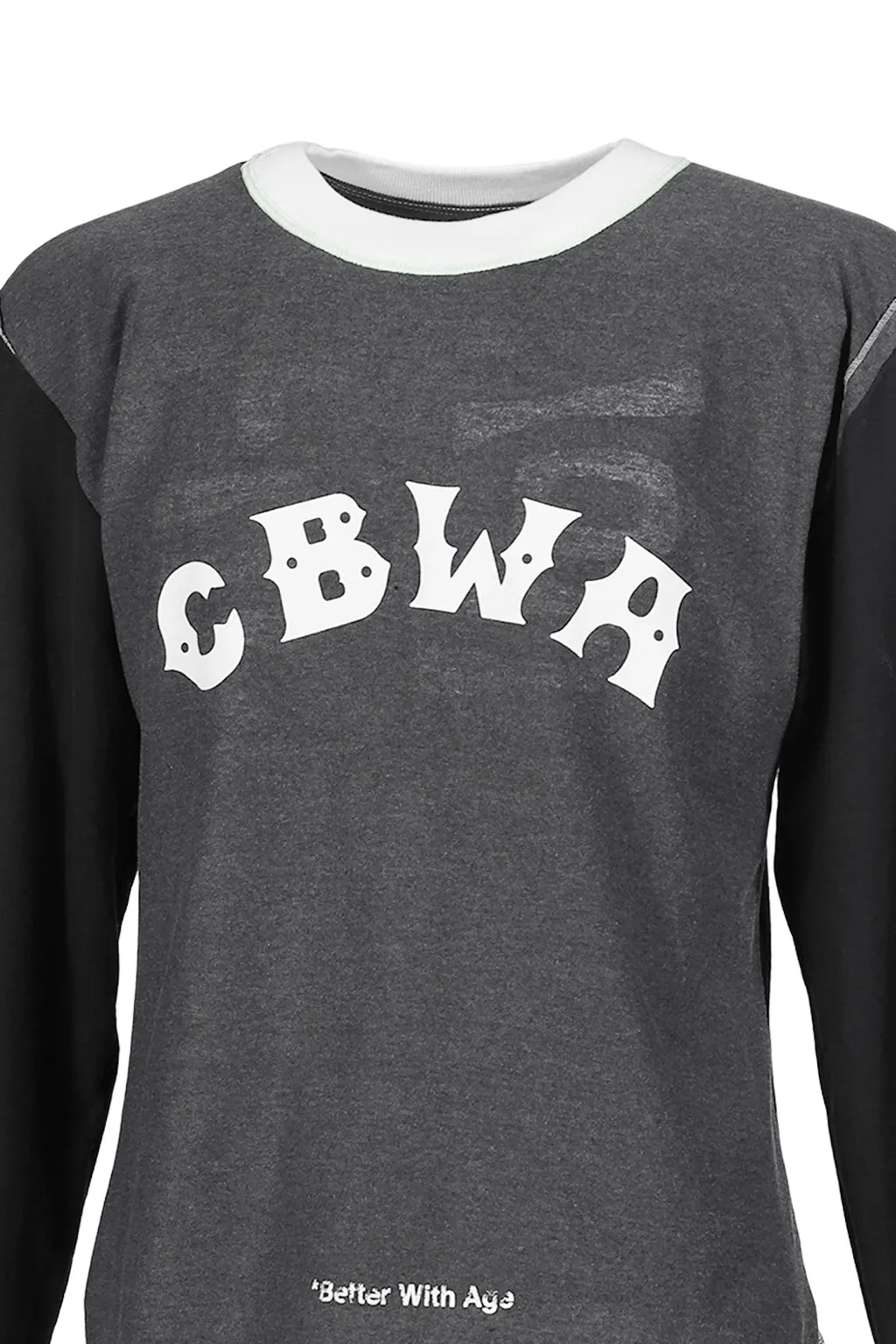 Rivka Reversible Long Sleeve / Blk
