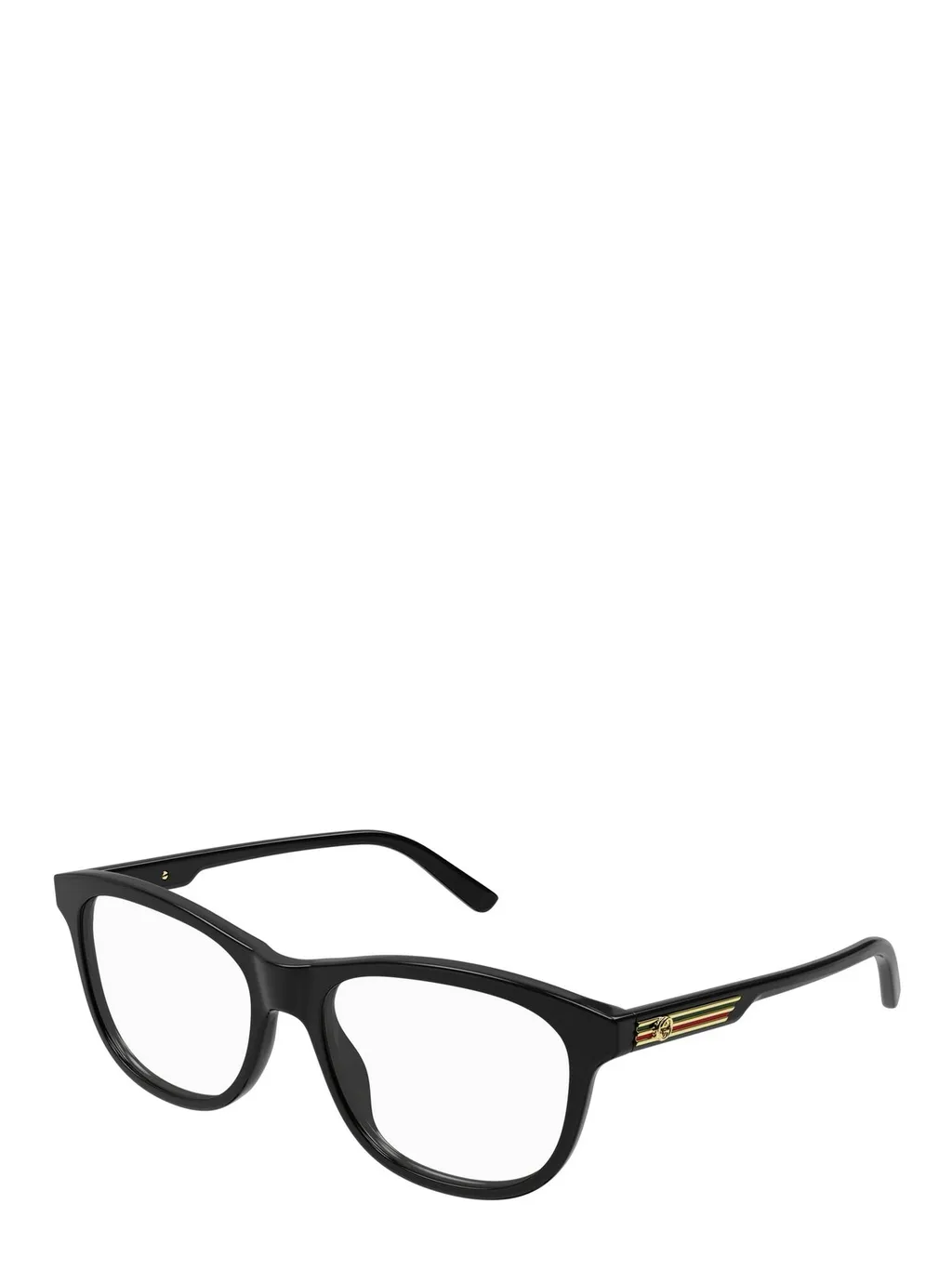 Gucci Eyewear Rectangular Frame Glasses