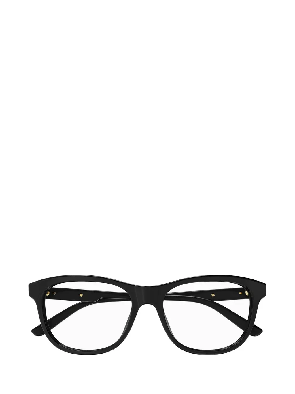 Gucci Eyewear Rectangular Frame Glasses