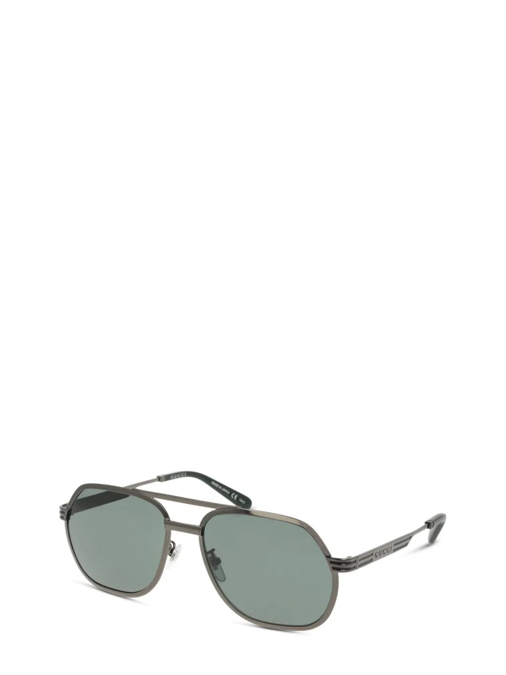 Gucci Eyewear Aviator Sunglasses