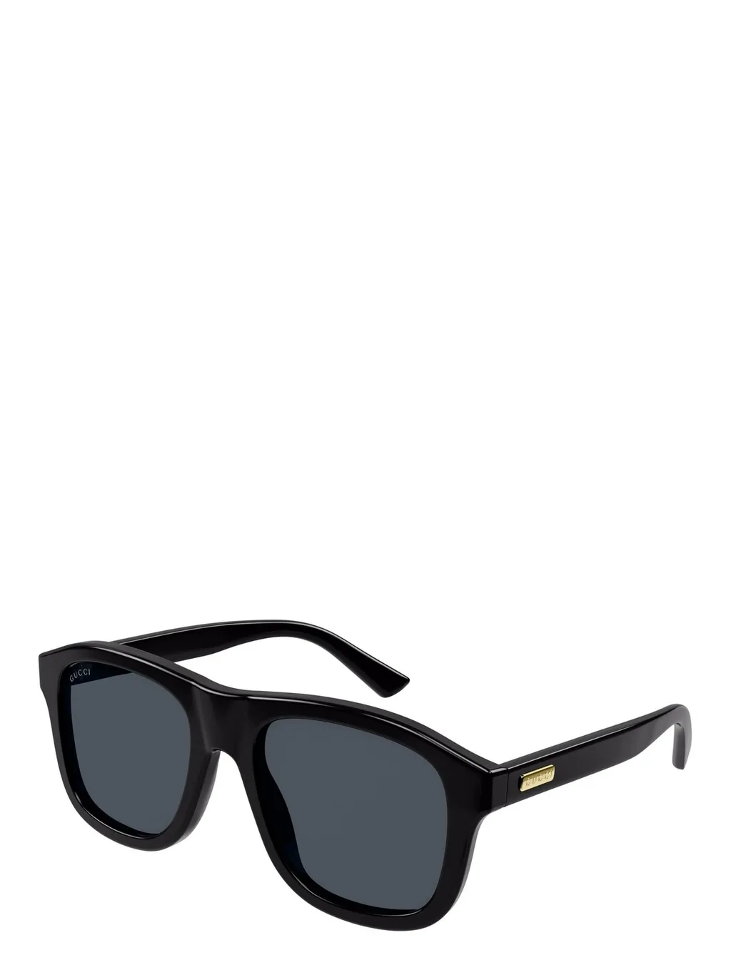 Gucci Eyewear Square Frame Sunglasses