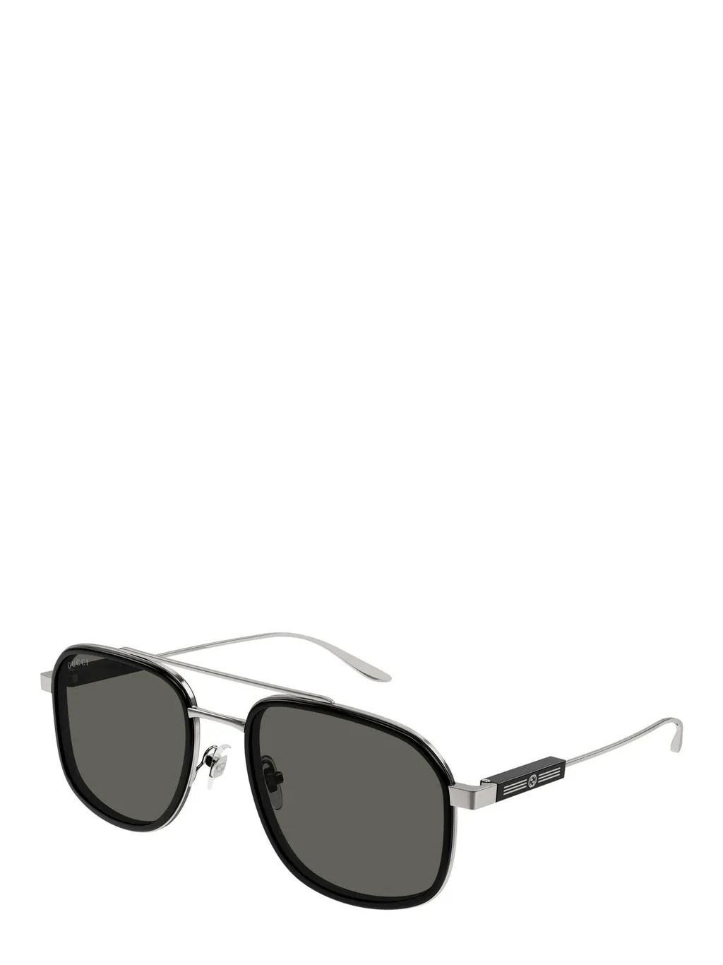 Gucci Eyewear Square Frame Sunglasses