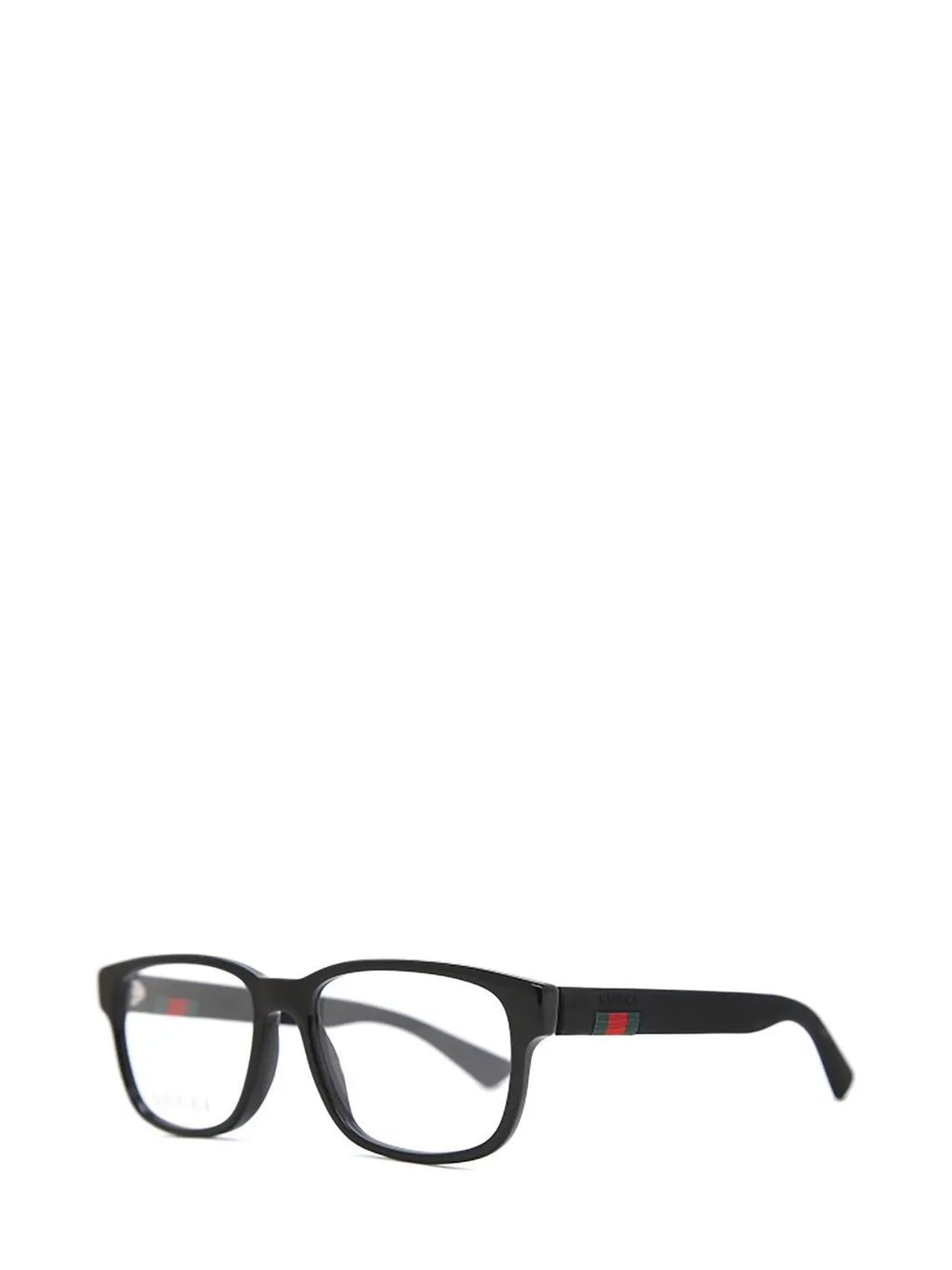 Gucci Eyewear Rectangular Frame Glasses
