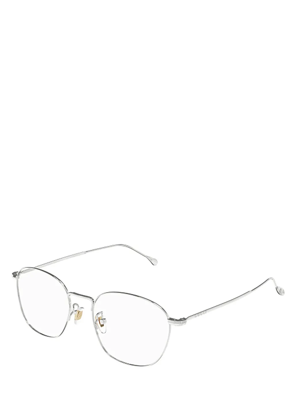 Gucci Eyewear Round Frame Glasses