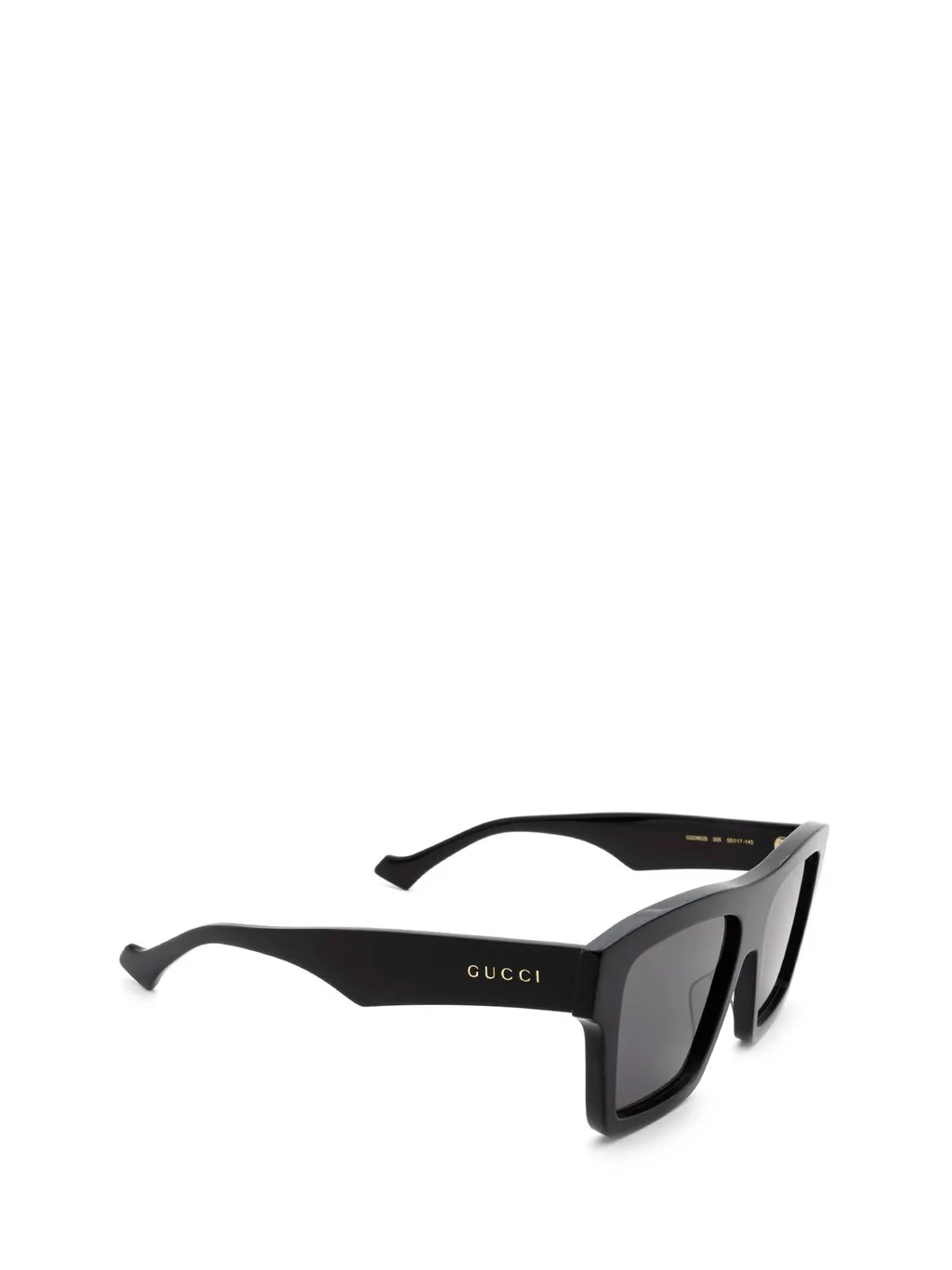 Gucci Eyewear Square Frame Sunglasses