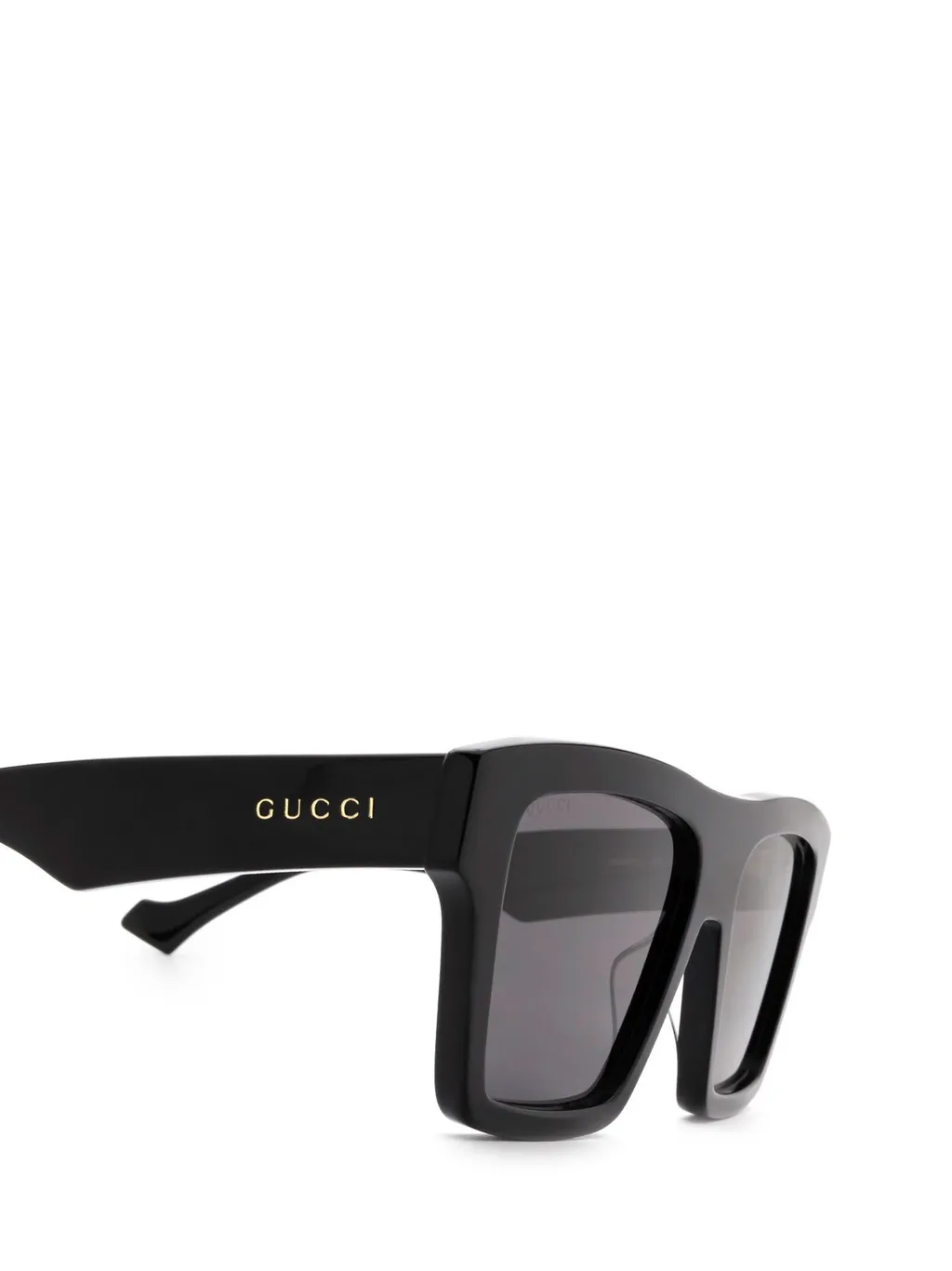 Gucci Eyewear Square Frame Sunglasses