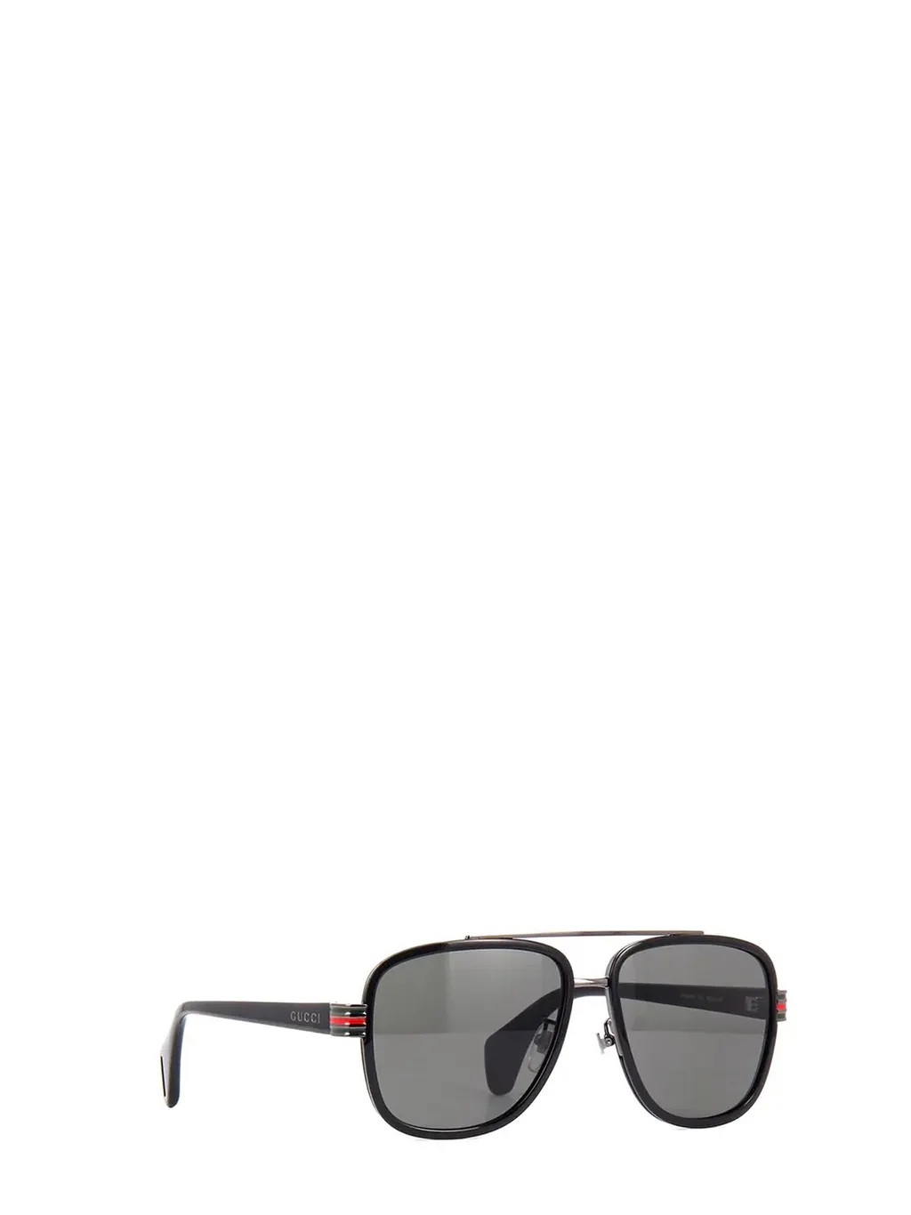Gucci Eyewear Square Frame Sunglasses