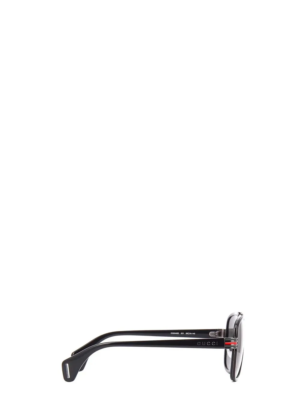 Gucci Eyewear Square Frame Sunglasses
