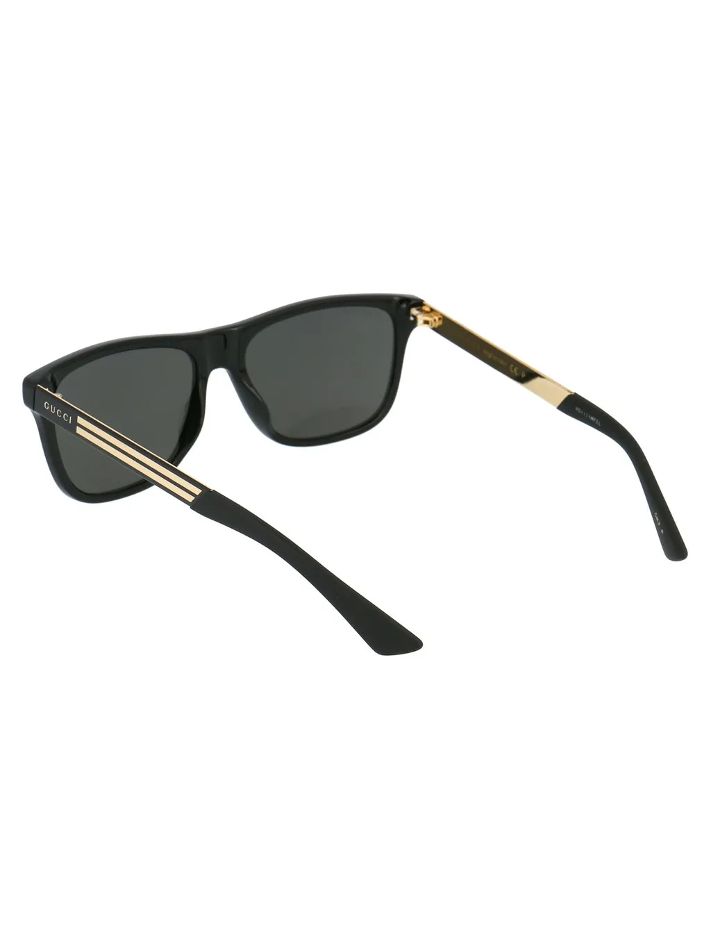 Gucci Eyewear Rectangular Frame Sunglasses