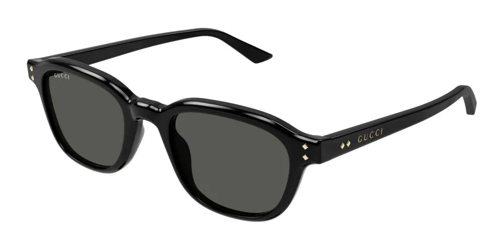 Gucci Eyewear Square Frame Sunglasses