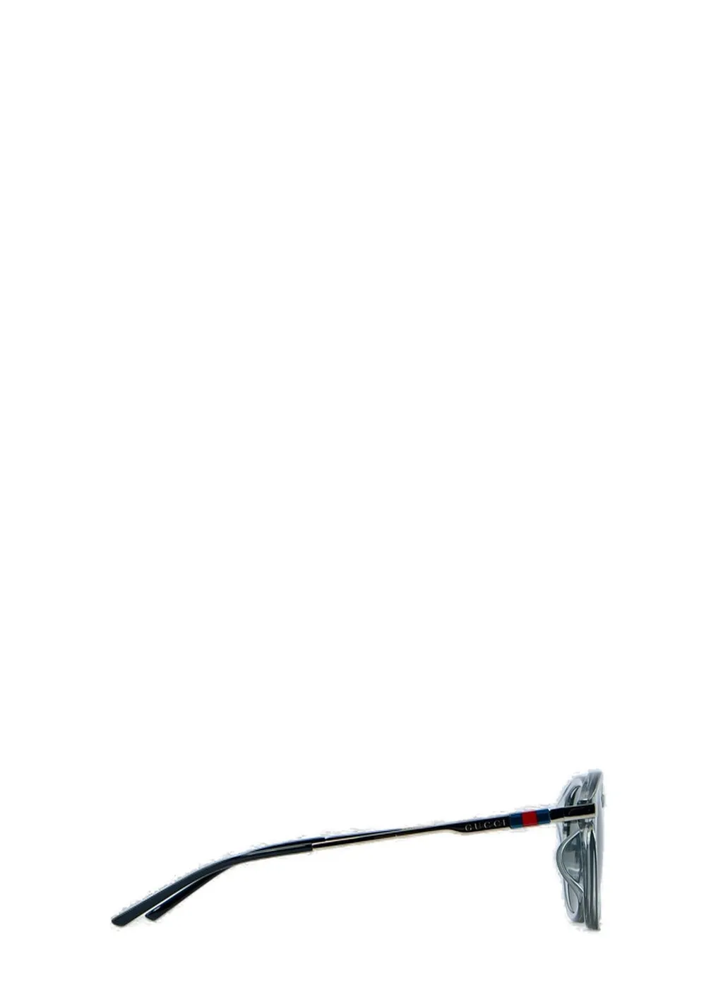 Gucci Eyewear Round Frame Sunglasses
