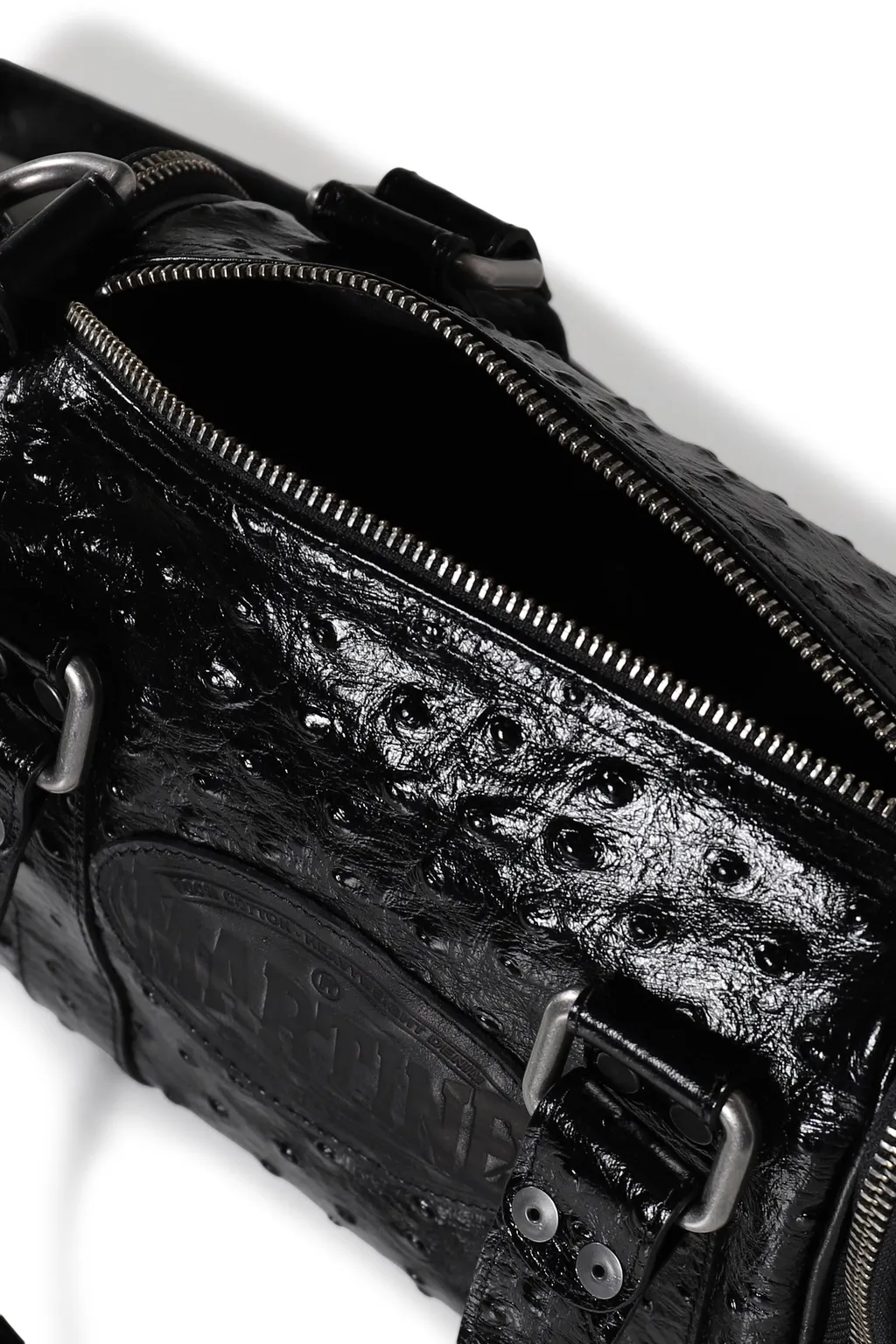 Mini Sports Bag / Black
