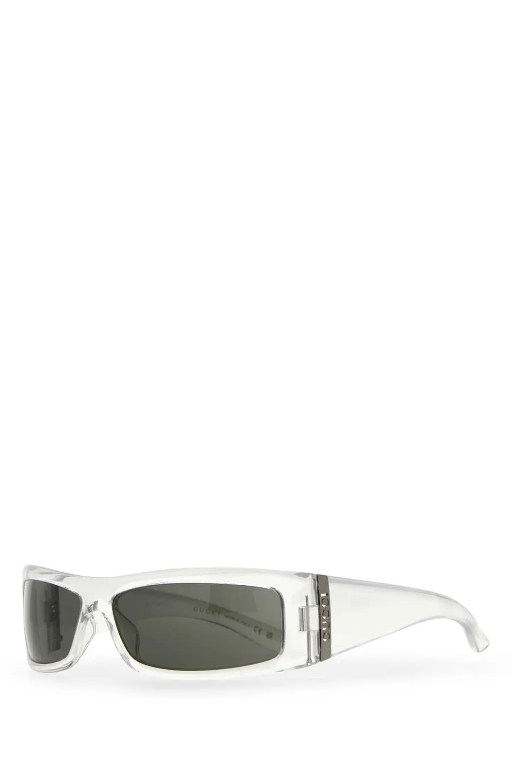 Gucci Eyewear Rectangular Frame Sunglasses