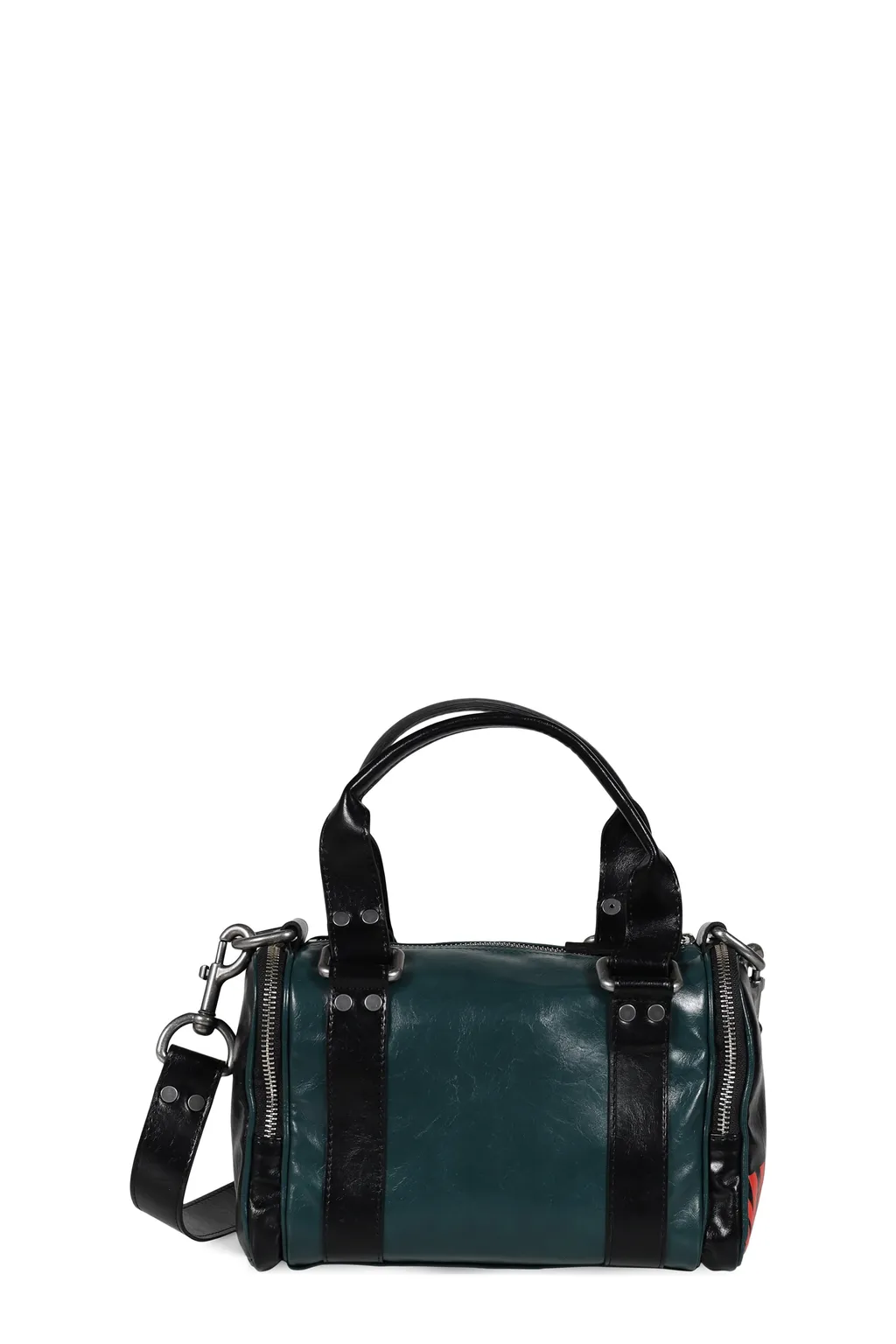 Mini Sports Bag / Grn