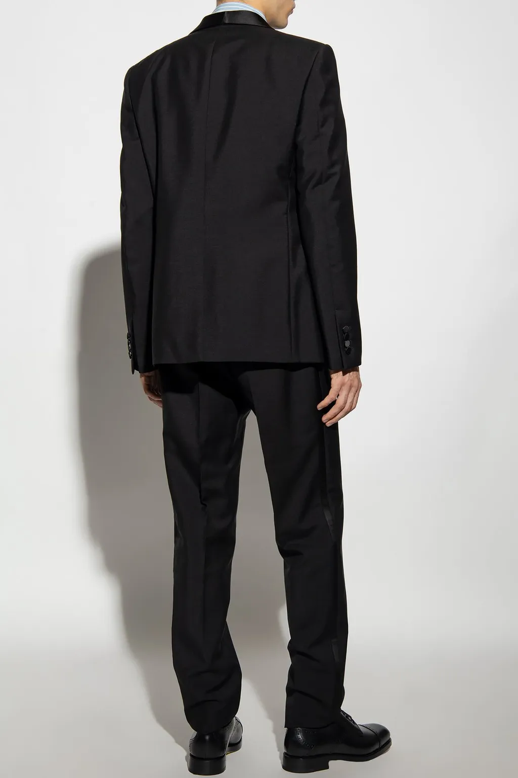 Gucci Two Piece Suit
