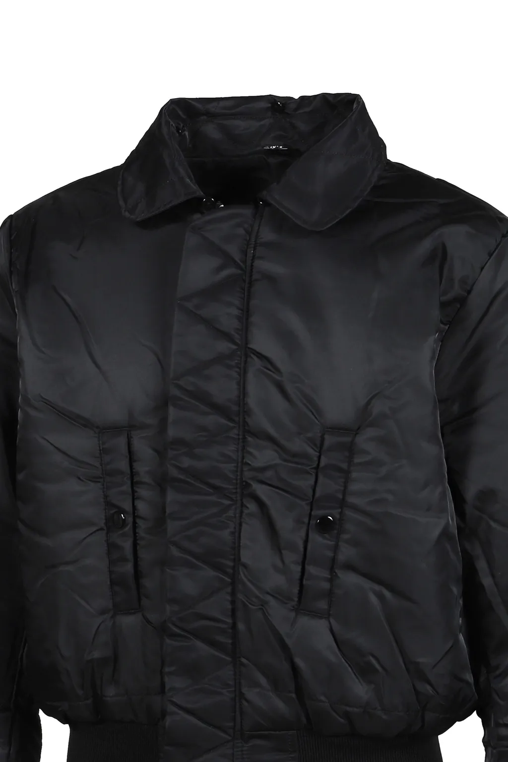 B-15 Flight Jacket / Black