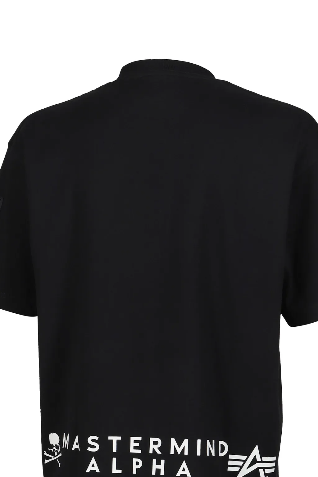 T-Shirt / Black