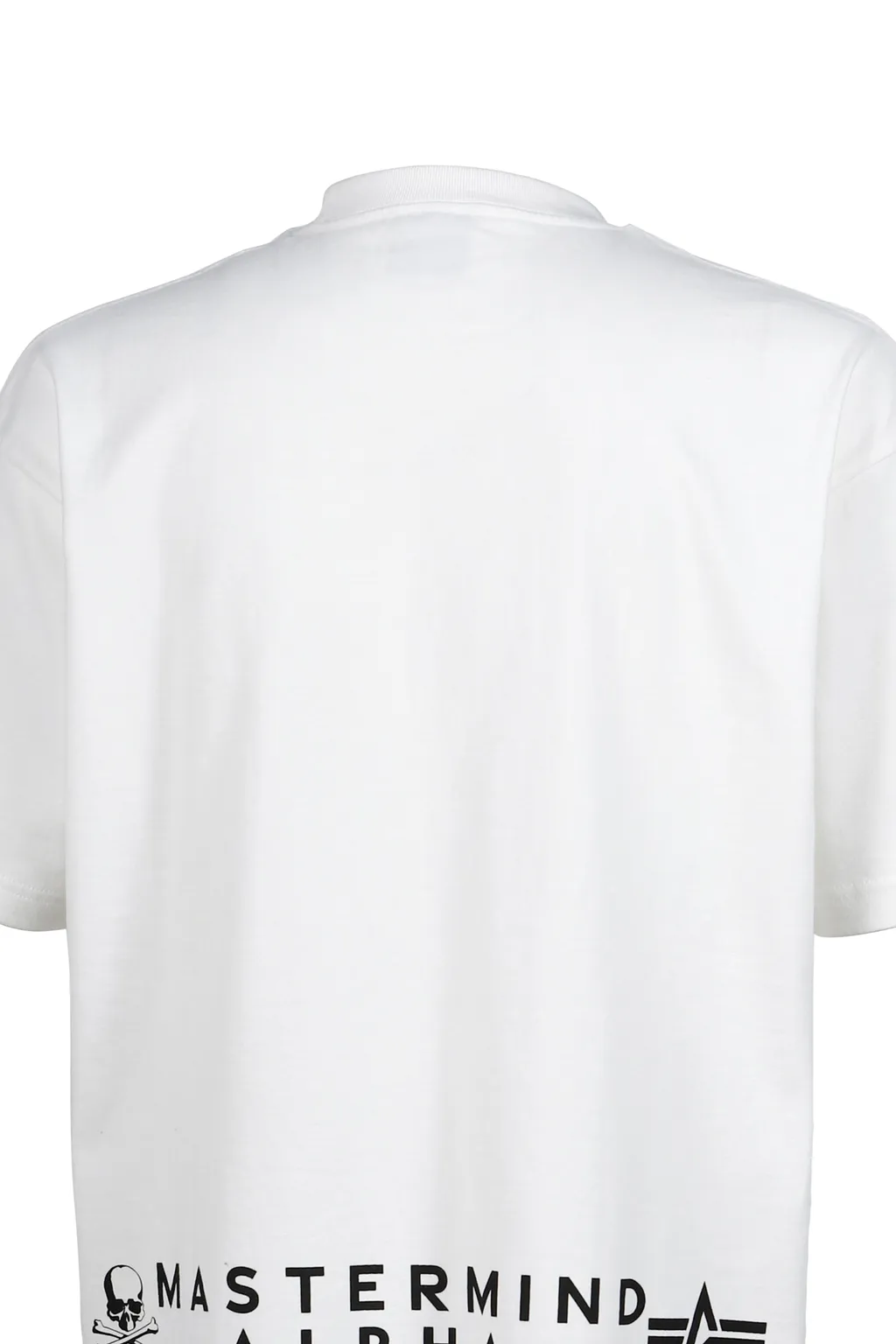 T-Shirt / White