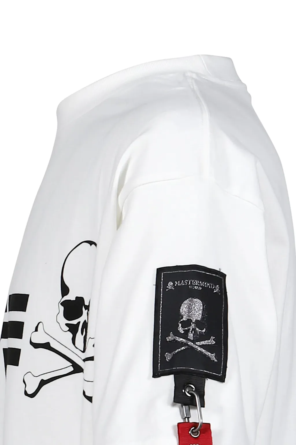 T-Shirt / White