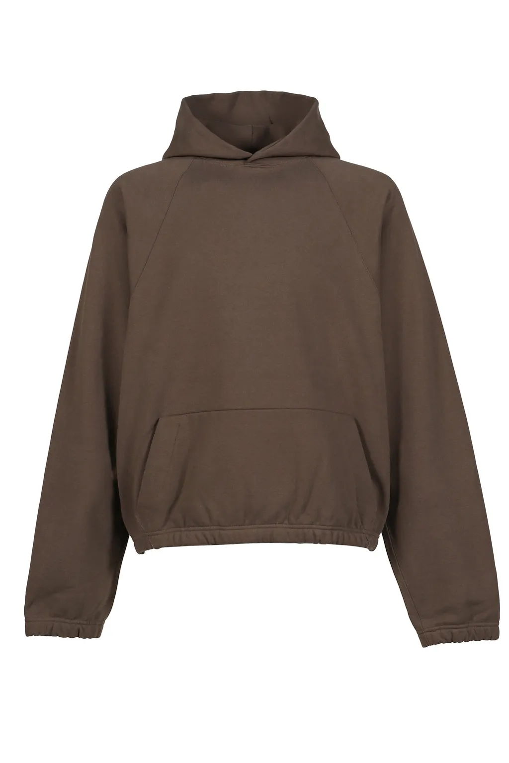 Hoodie / Gray