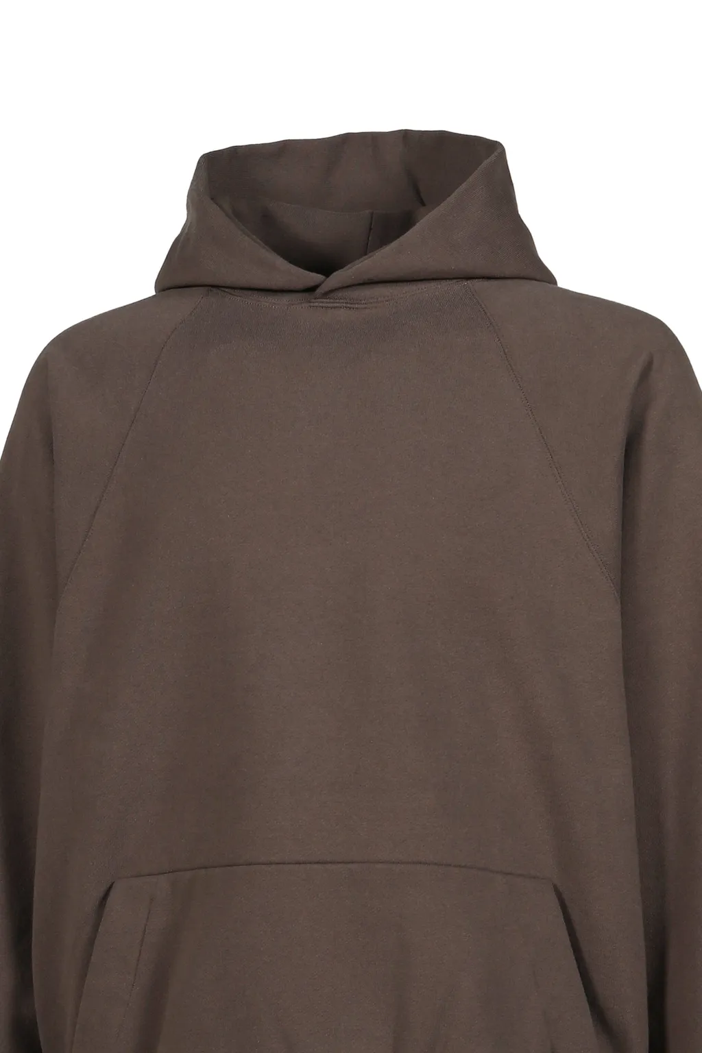 Hoodie / Gray