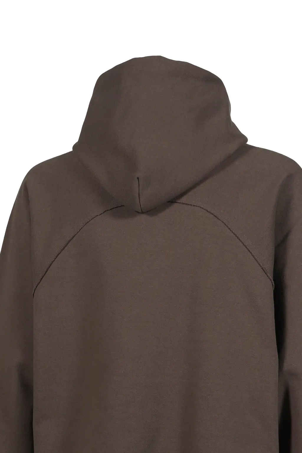 Hoodie / Gray