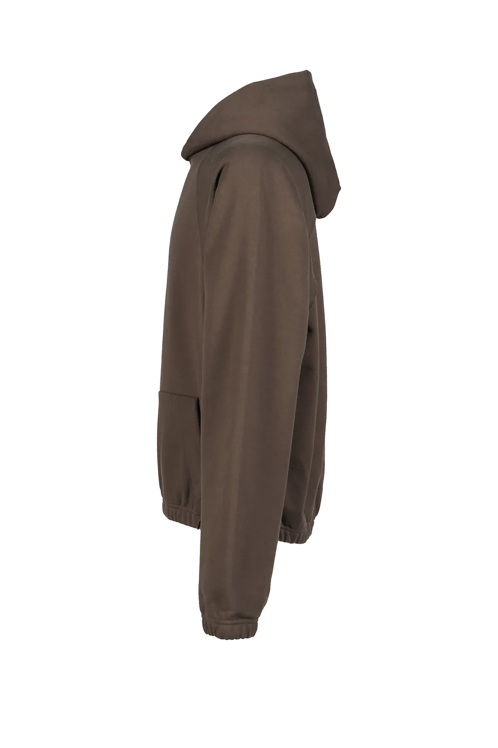 Hoodie / Gray