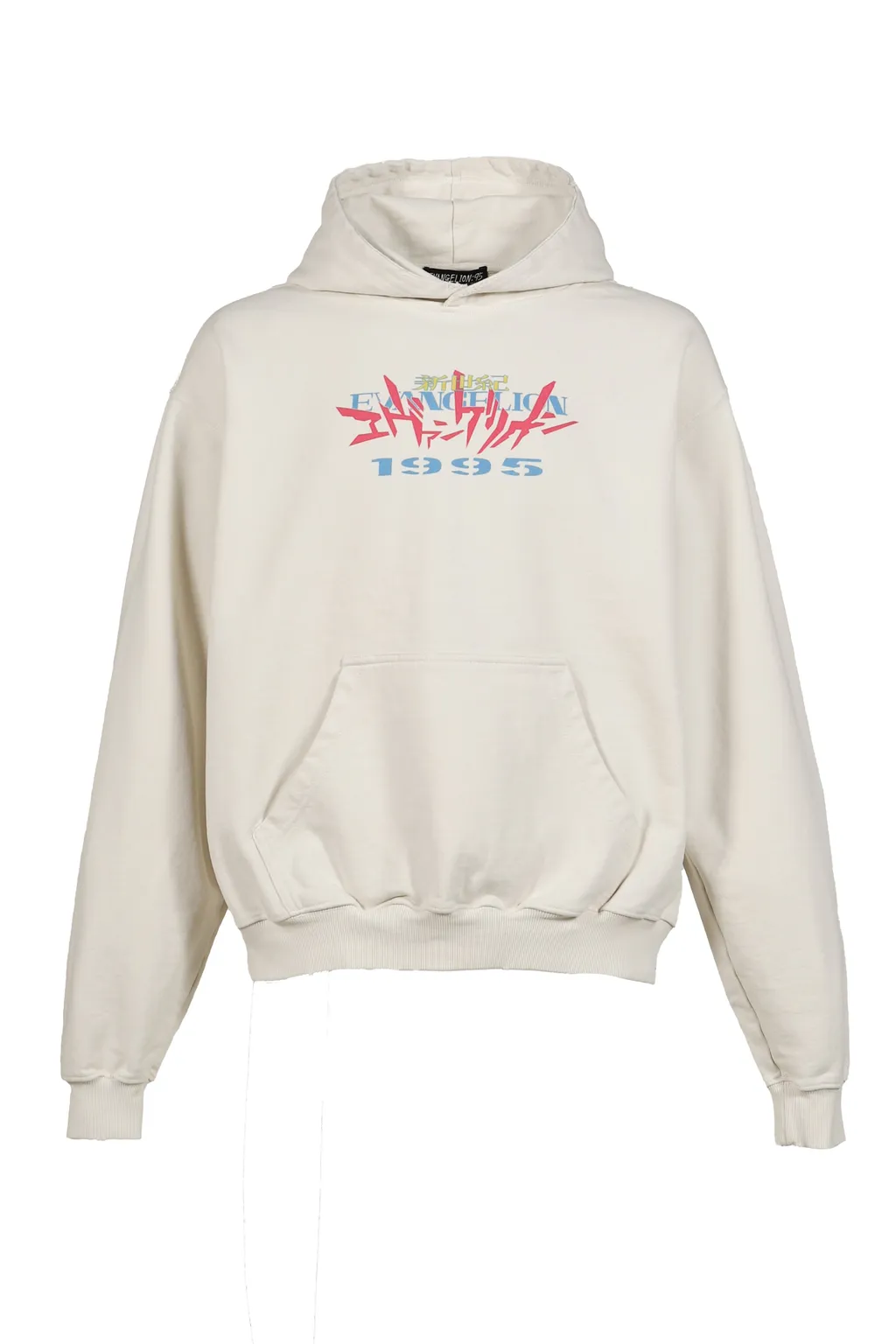 0062 Parka / Wht