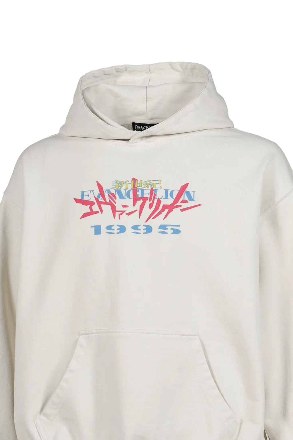 0062 Parka / Wht
