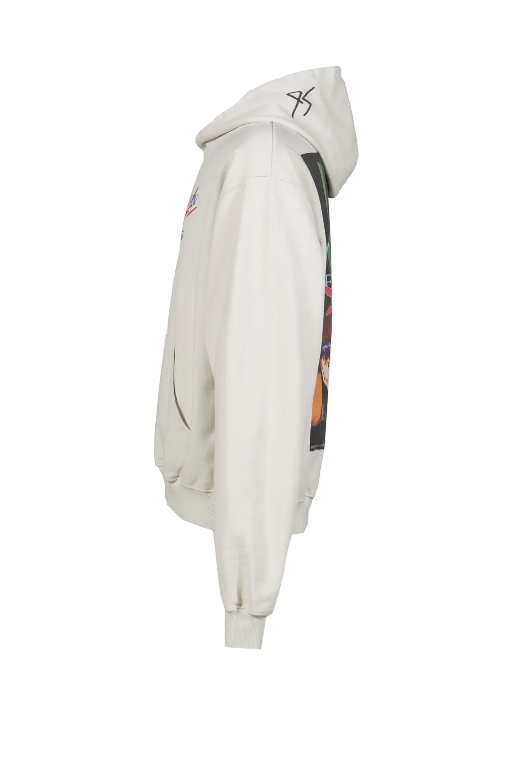 0062 Parka / Wht