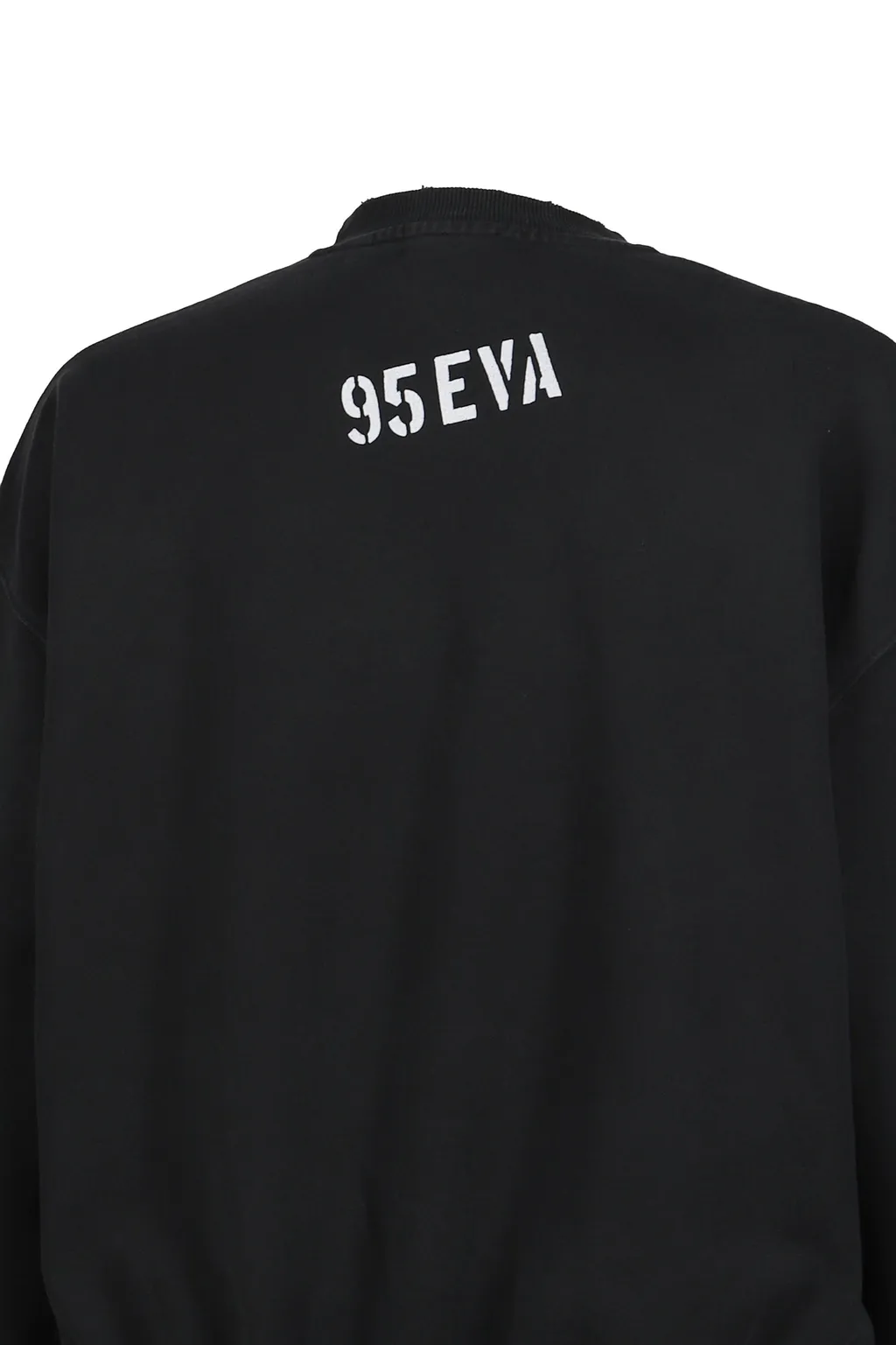 0054 Sweat / Black