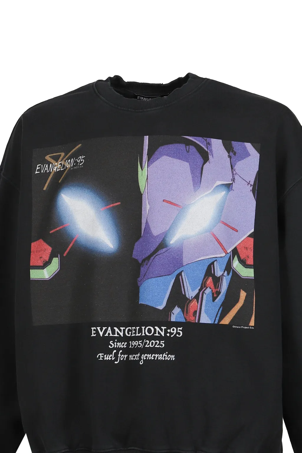 0054 Sweat / Black