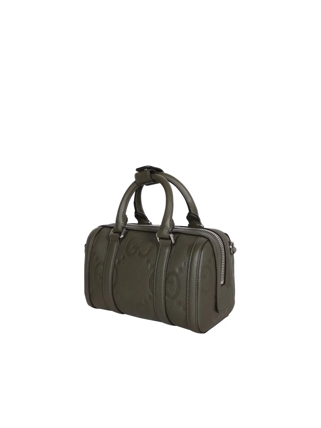 Gucci Jumpo Gg Mini Duffle Bag
