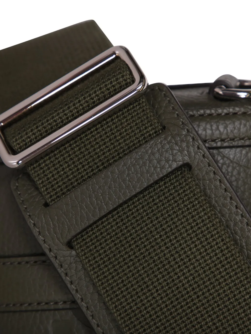 Gucci Jumpo Gg Mini Duffle Bag