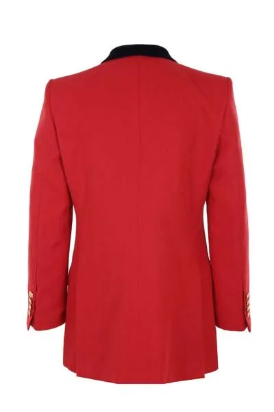 Gucci Herringbone Formal Jacket
