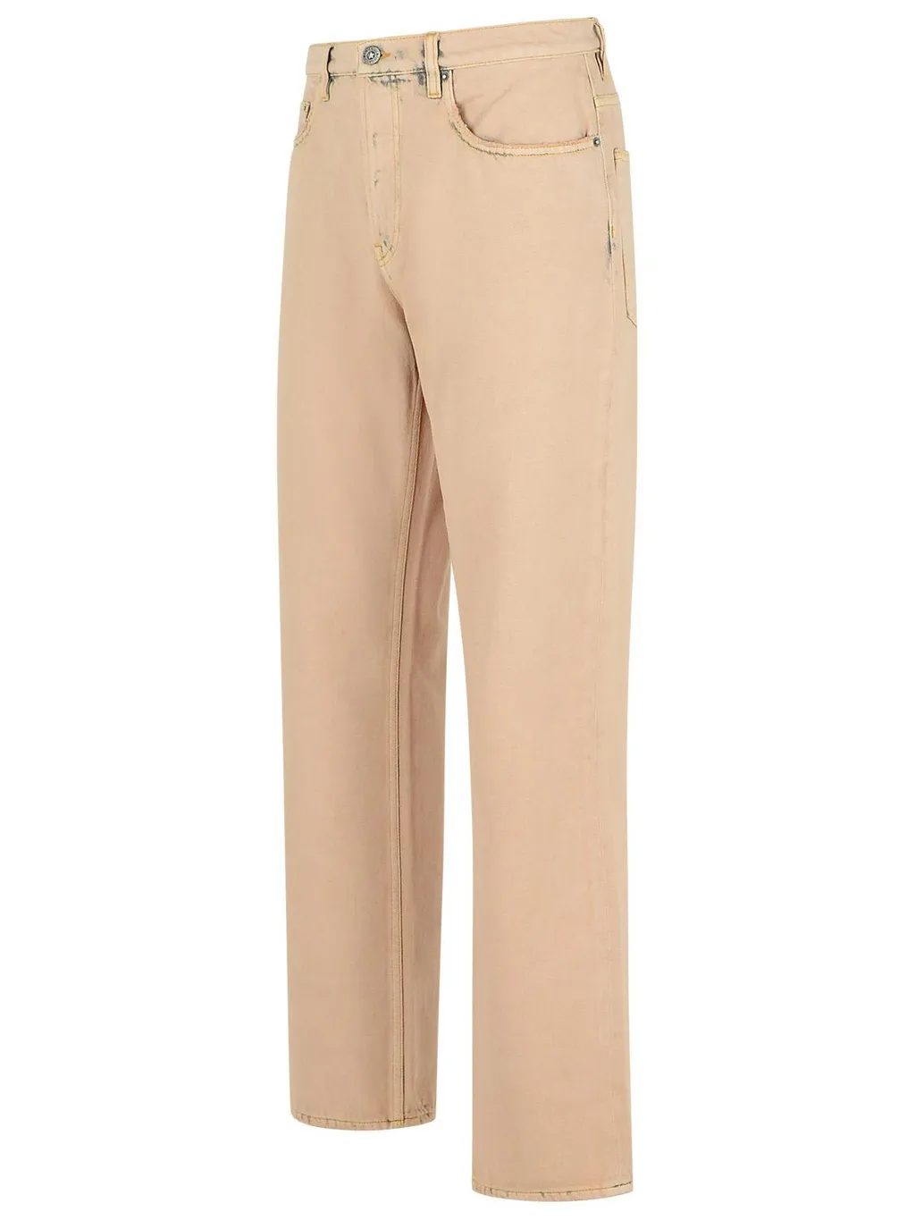 Golden Goose Deluxe Brand Skate Straight-Leg Jeans