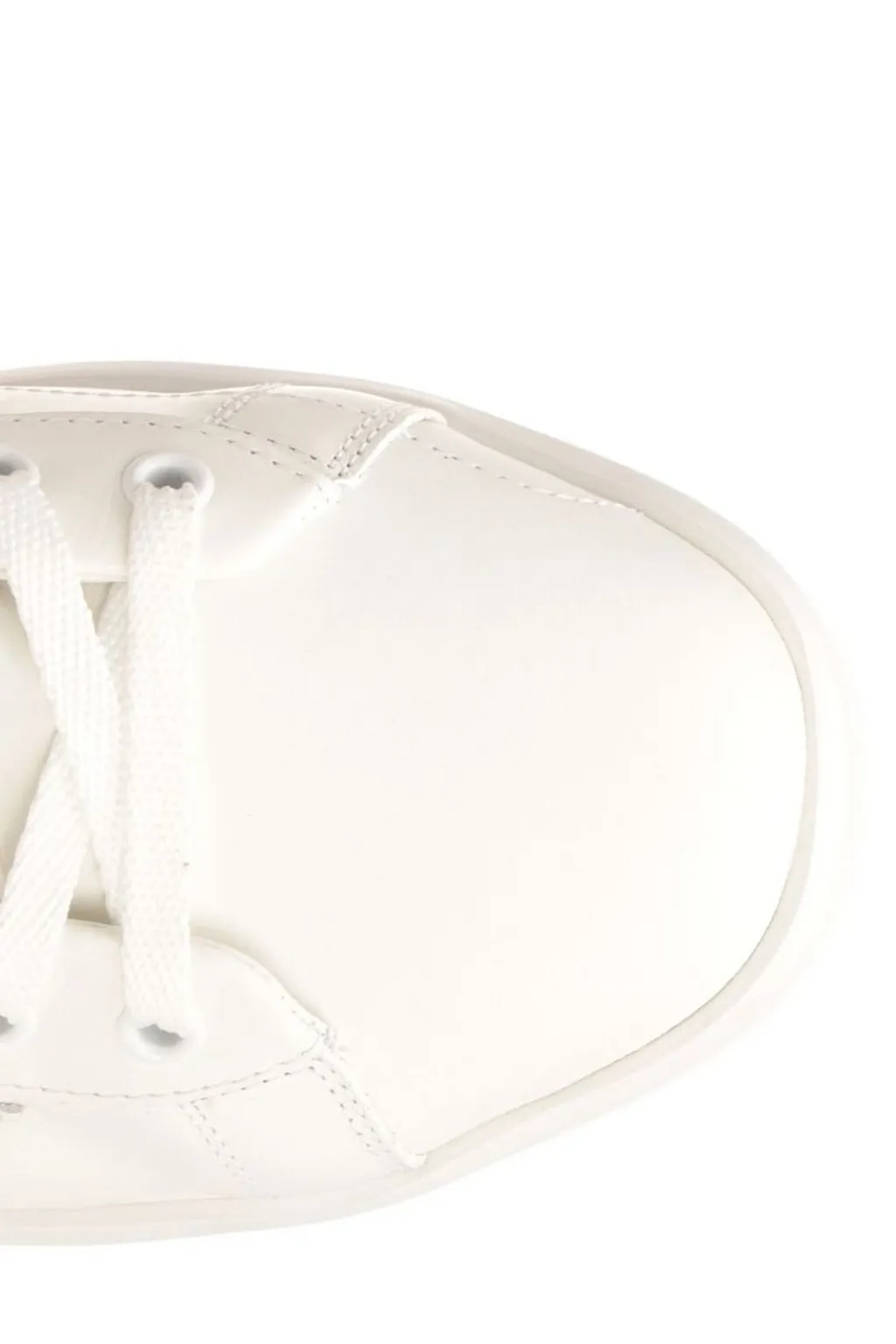 Golden Goose Deluxe Brand Purestar Lace-Up Sneakers